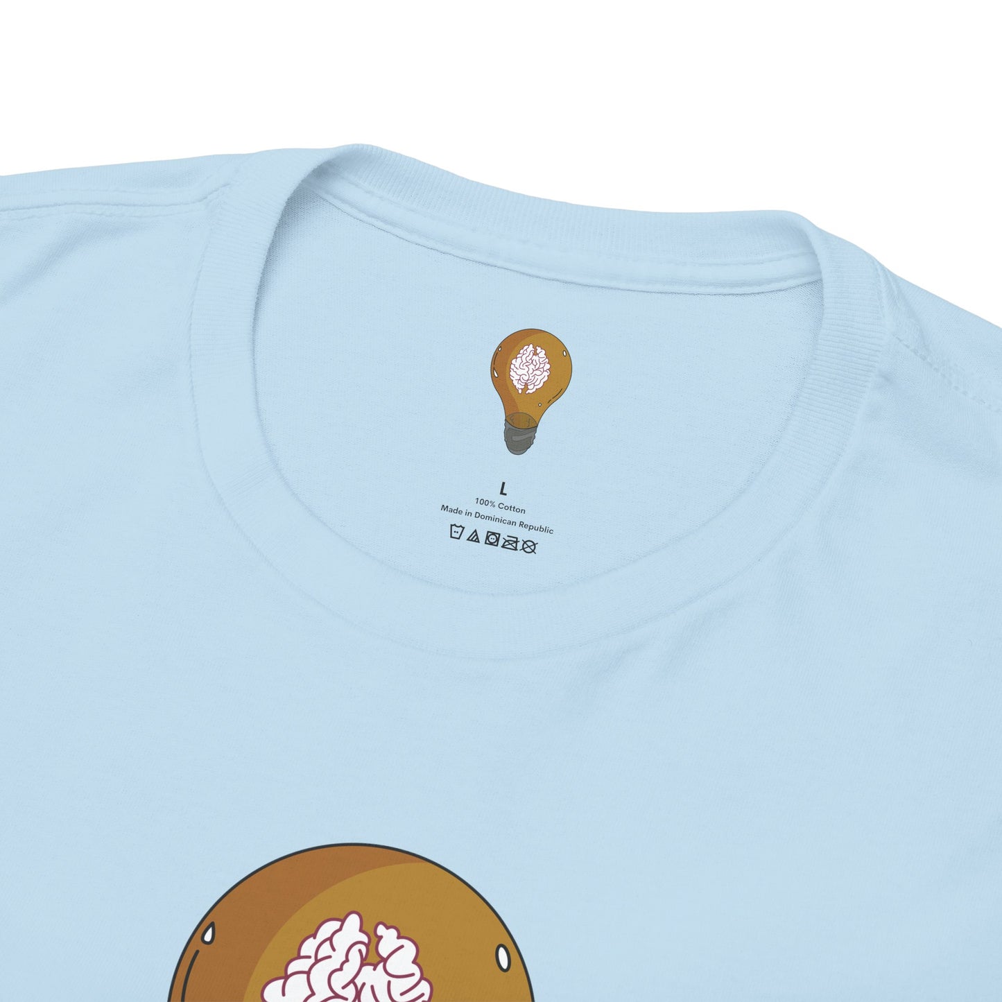 'Geneus' Tee