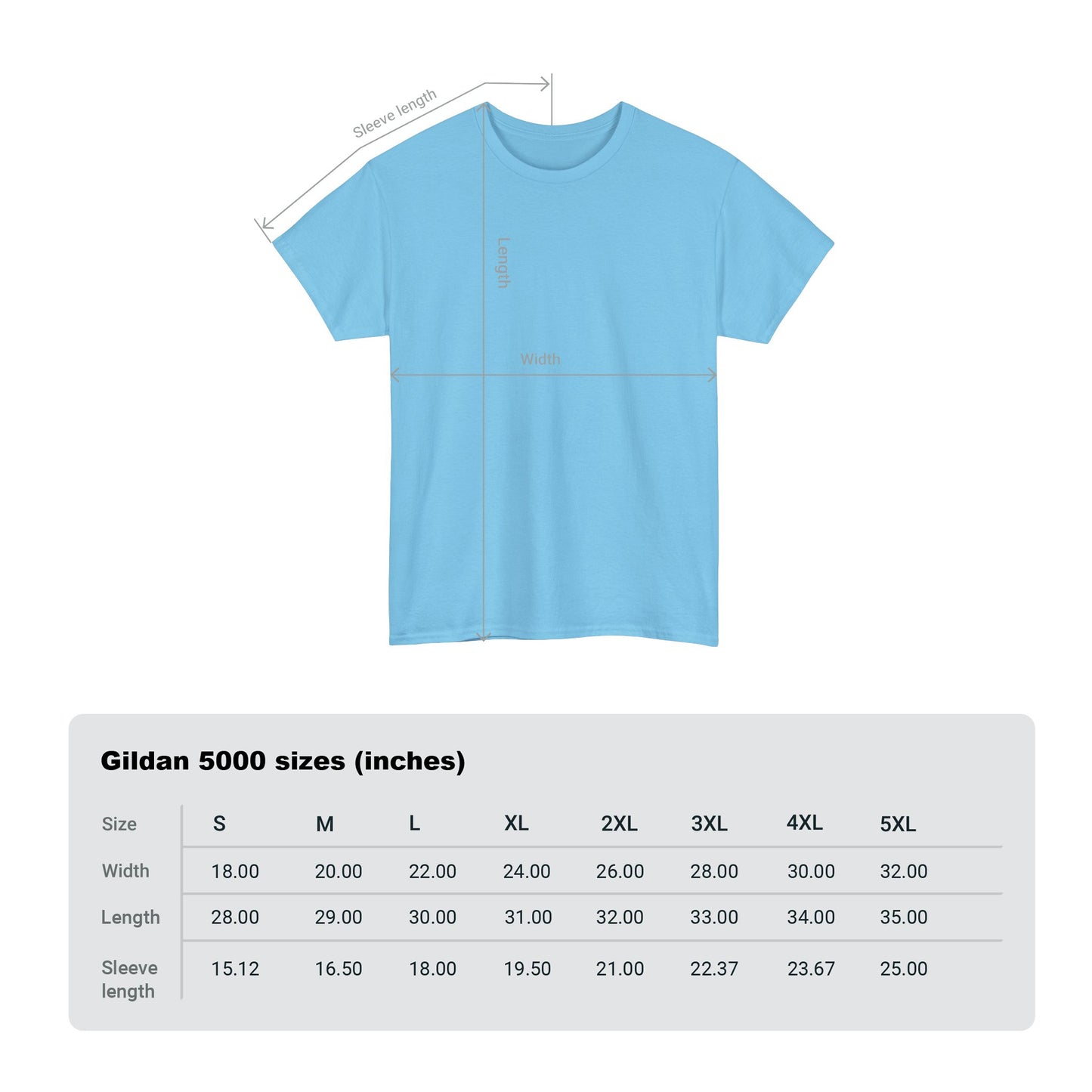 Unisex Graphic Tee