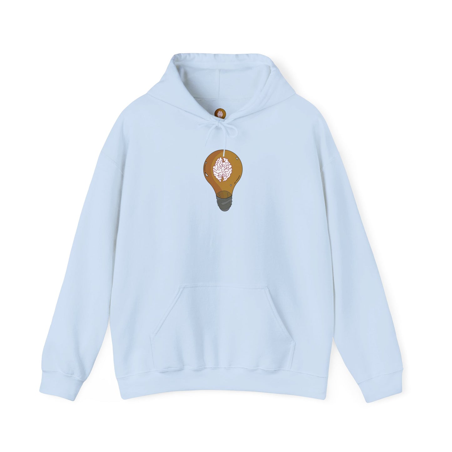 'Geneus' Hoodie