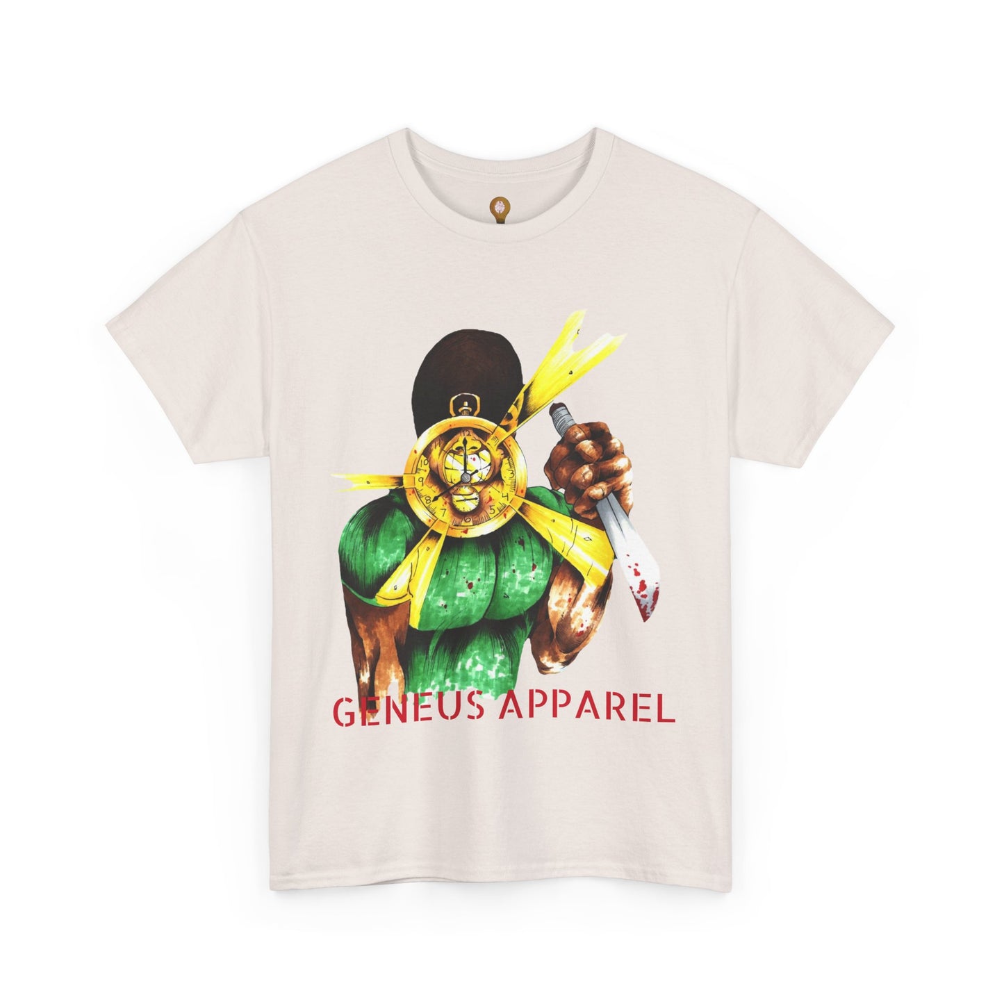 Unisex Graphic Tee
