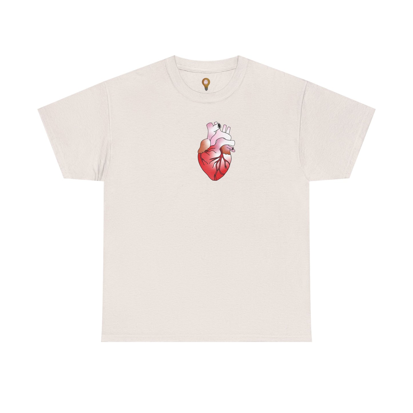 'Kind-Heart' Tee