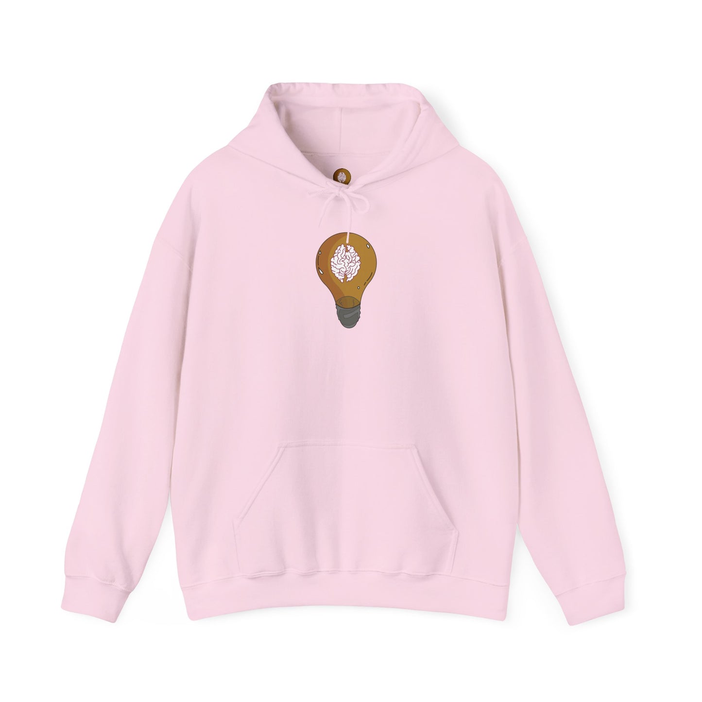 'Geneus' Hoodie