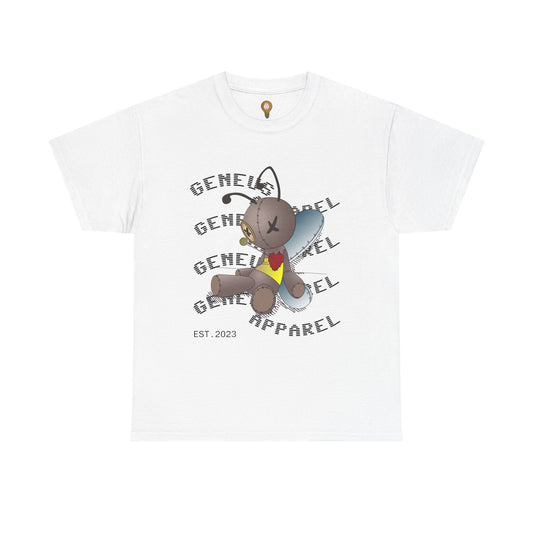 'Voodoo Plush' Tee