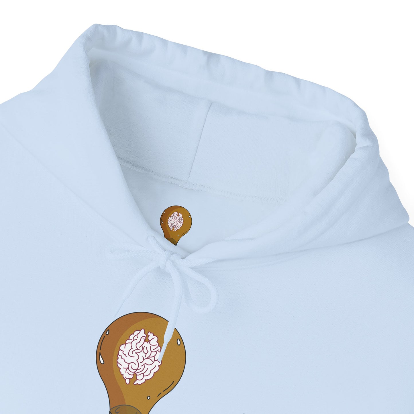 'Geneus' Hoodie