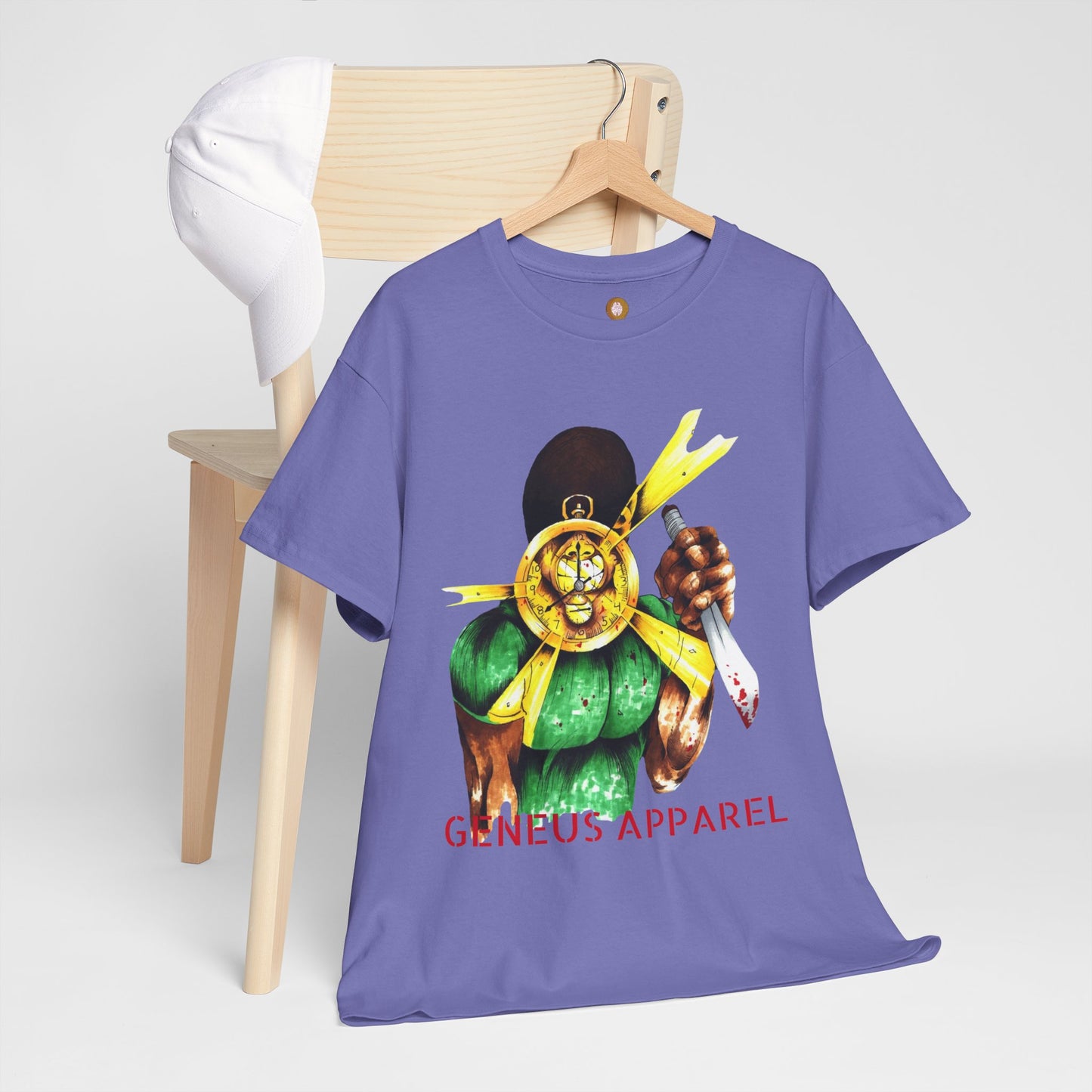 Unisex Graphic Tee