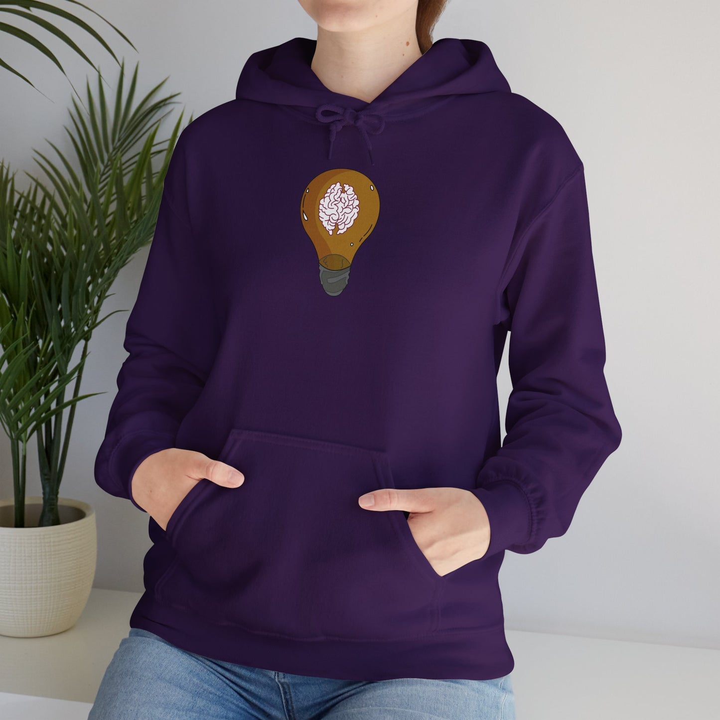 'Geneus' Hoodie