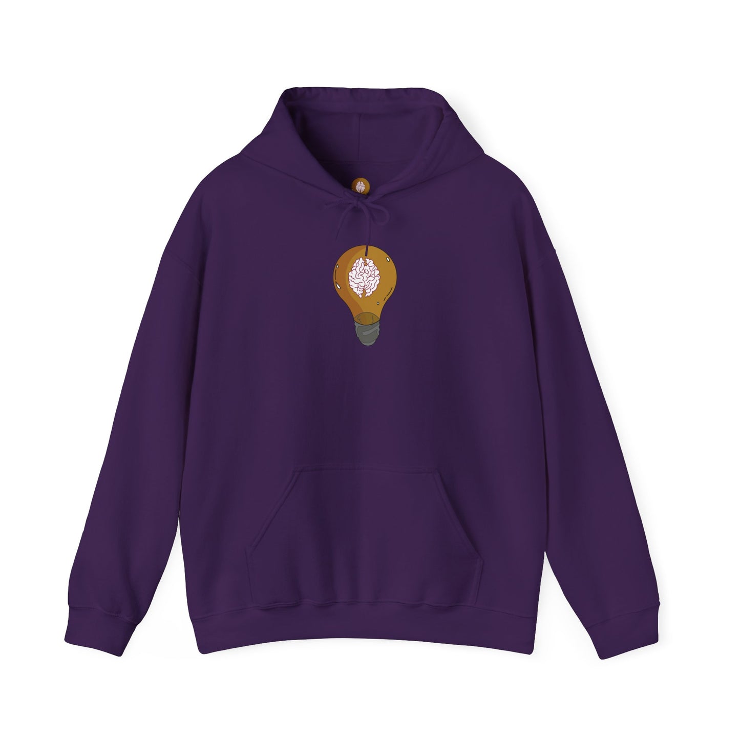 'Geneus' Hoodie