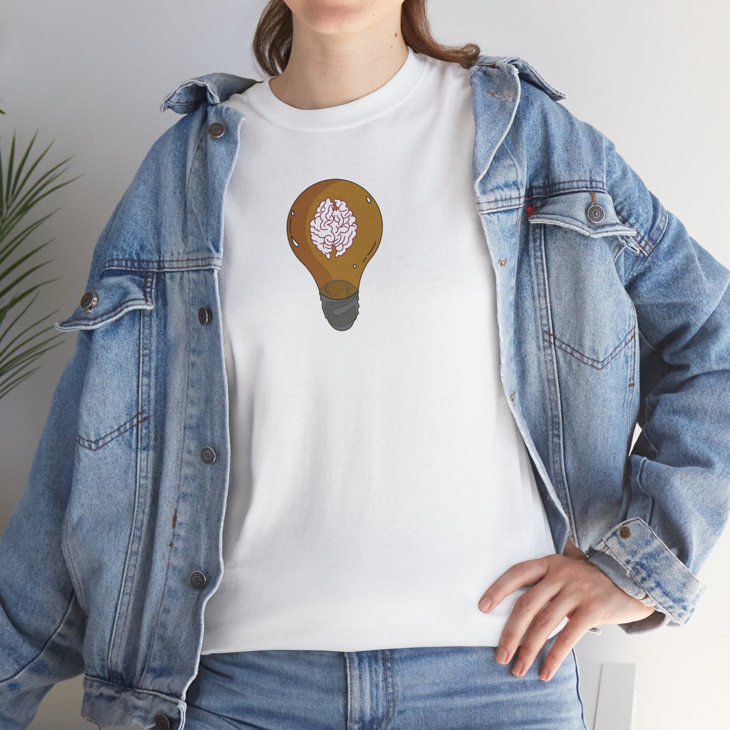 'Geneus' Tee