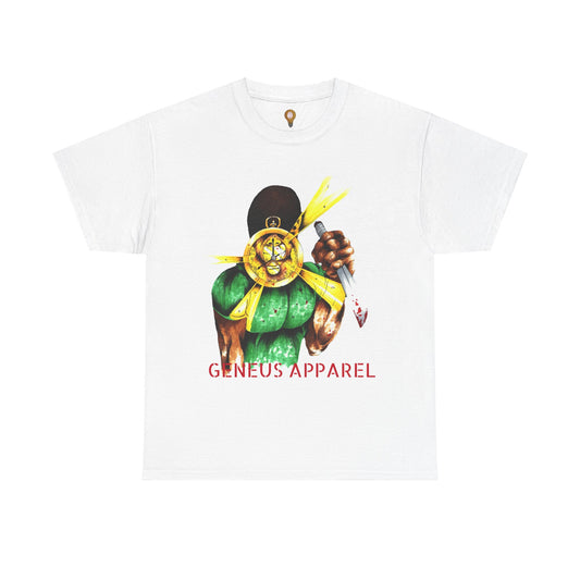 Unisex Graphic Tee