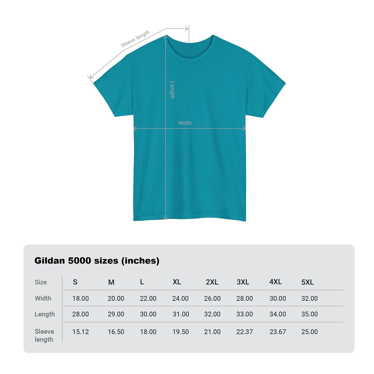 Unisex Graphic Tee