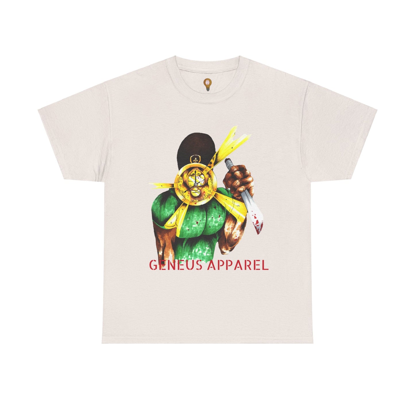 Unisex Graphic Tee