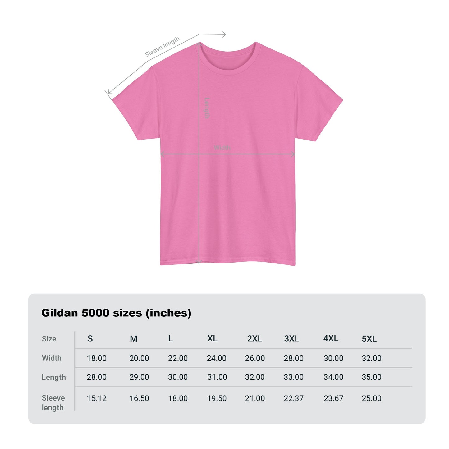 Unisex Graphic Tee