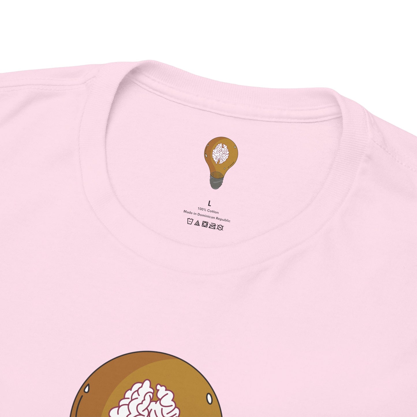 'Geneus' Tee