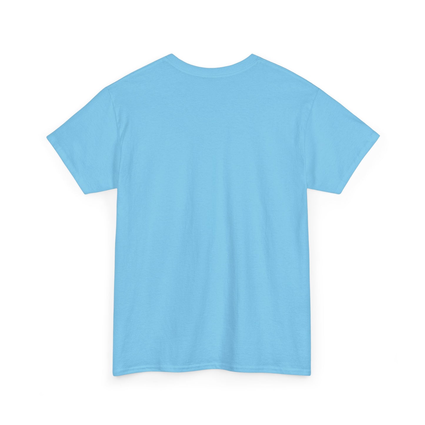 Unisex Graphic Tee