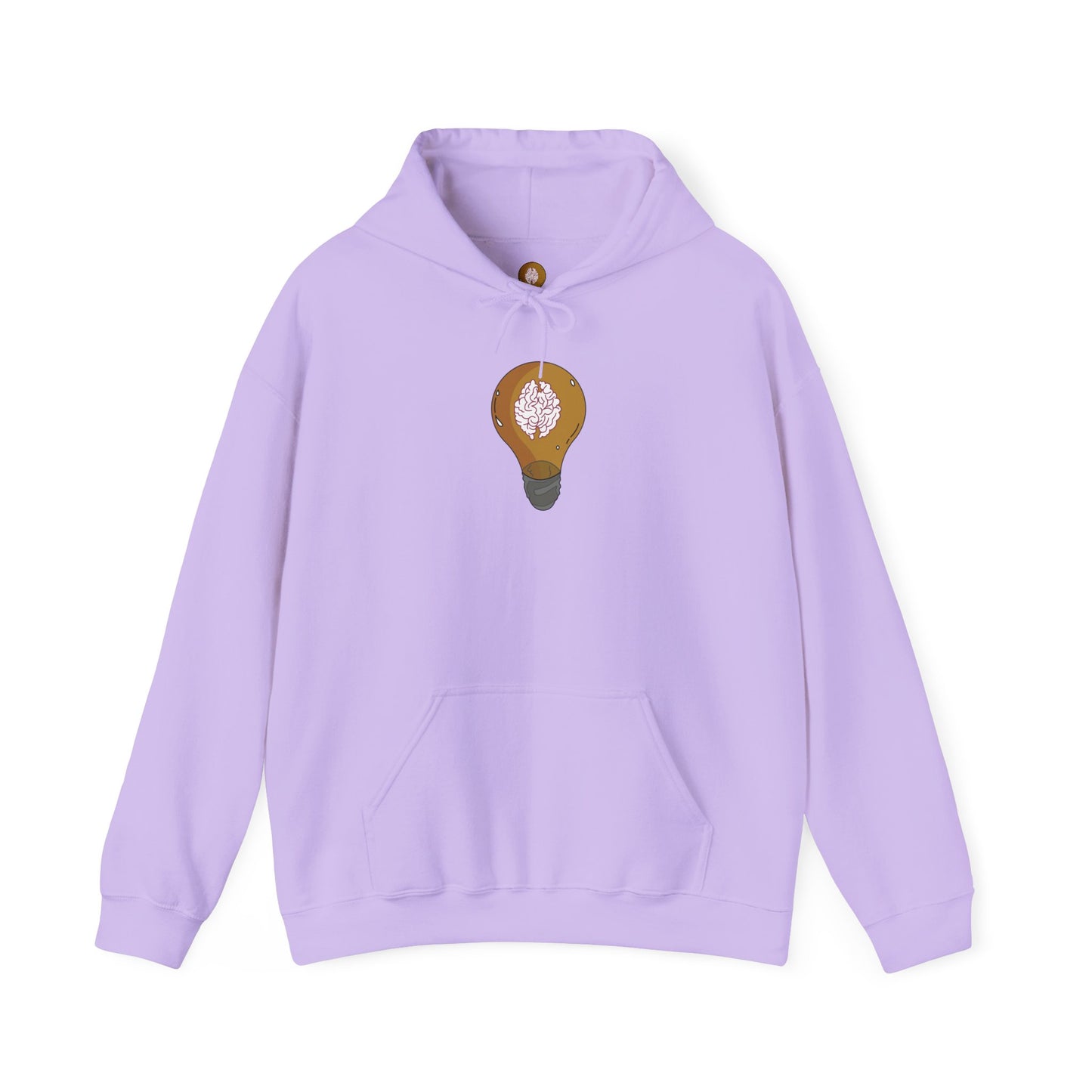 'Geneus' Hoodie